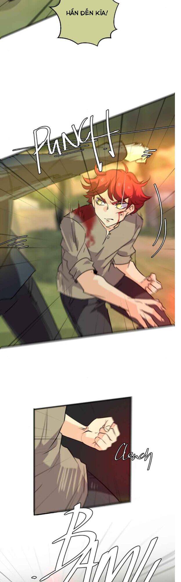 Thế Giới Không Hoàn Hảo Chapter 263 - 19