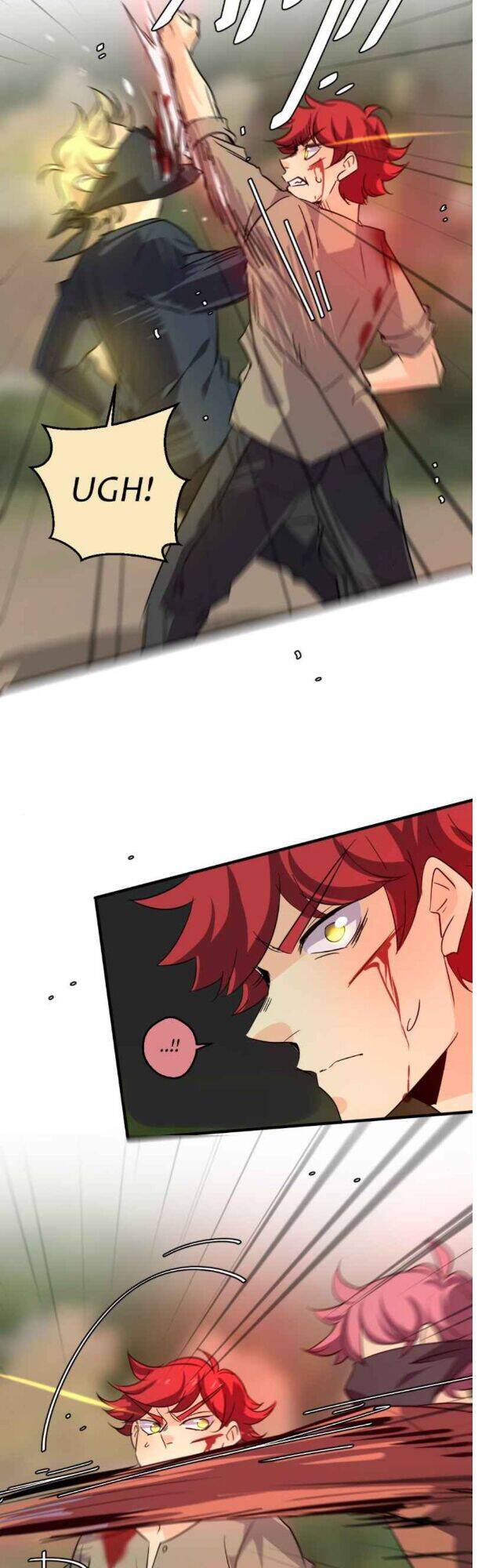 Thế Giới Không Hoàn Hảo Chapter 263 - 20