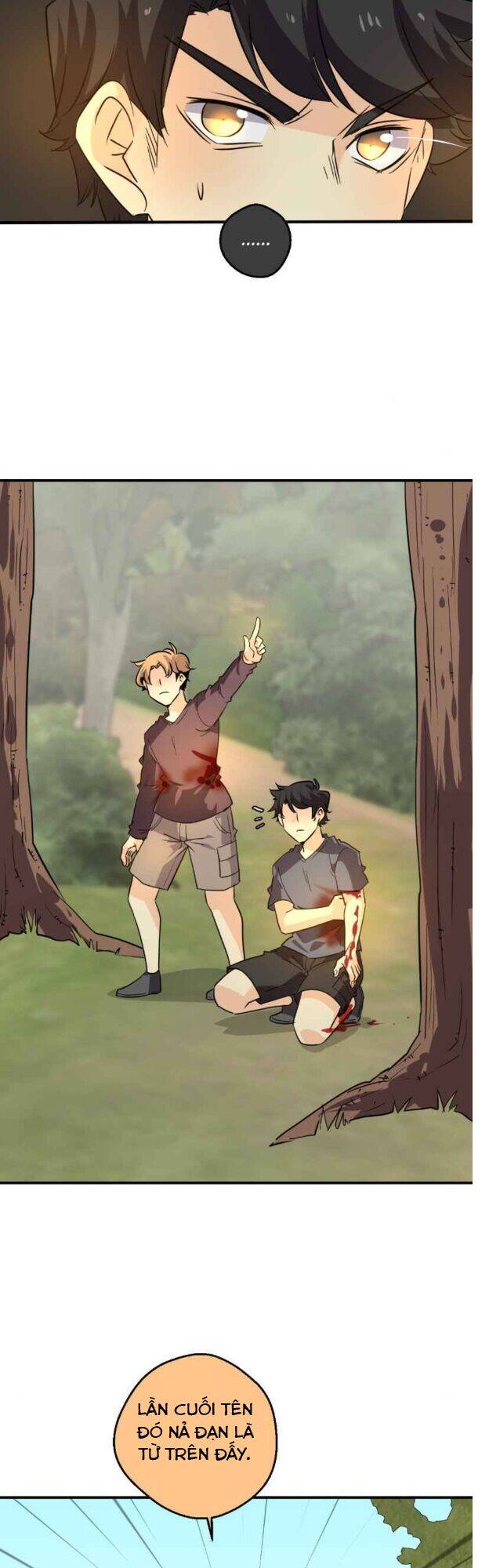 Thế Giới Không Hoàn Hảo Chapter 263 - 24