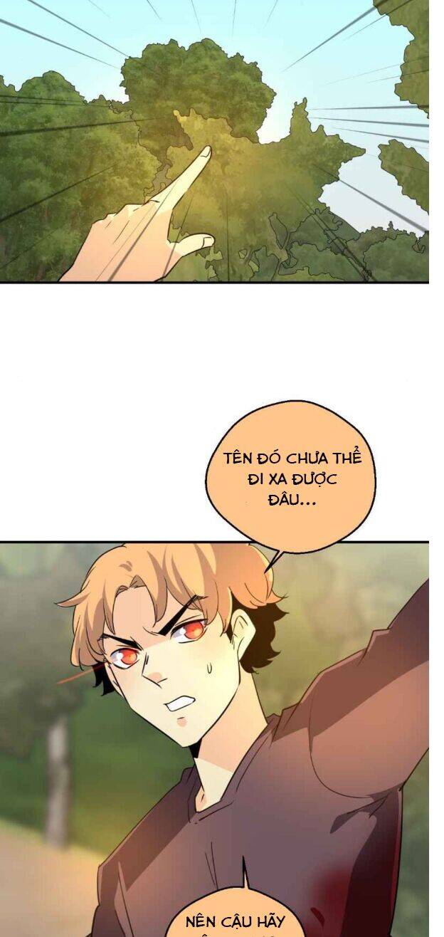 Thế Giới Không Hoàn Hảo Chapter 263 - 25