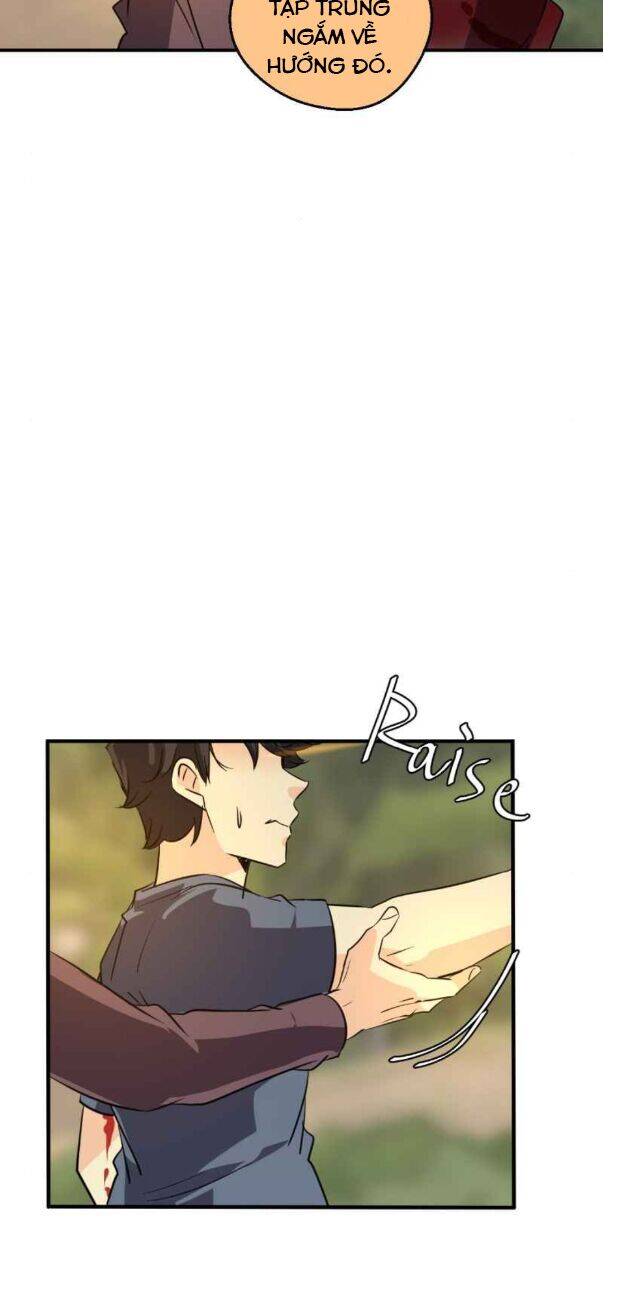 Thế Giới Không Hoàn Hảo Chapter 263 - 26