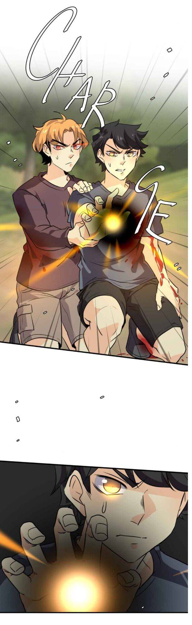 Thế Giới Không Hoàn Hảo Chapter 263 - 27