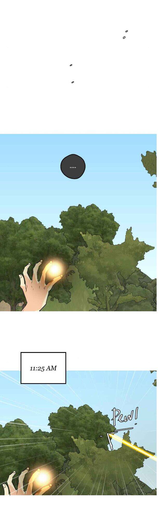 Thế Giới Không Hoàn Hảo Chapter 263 - 28