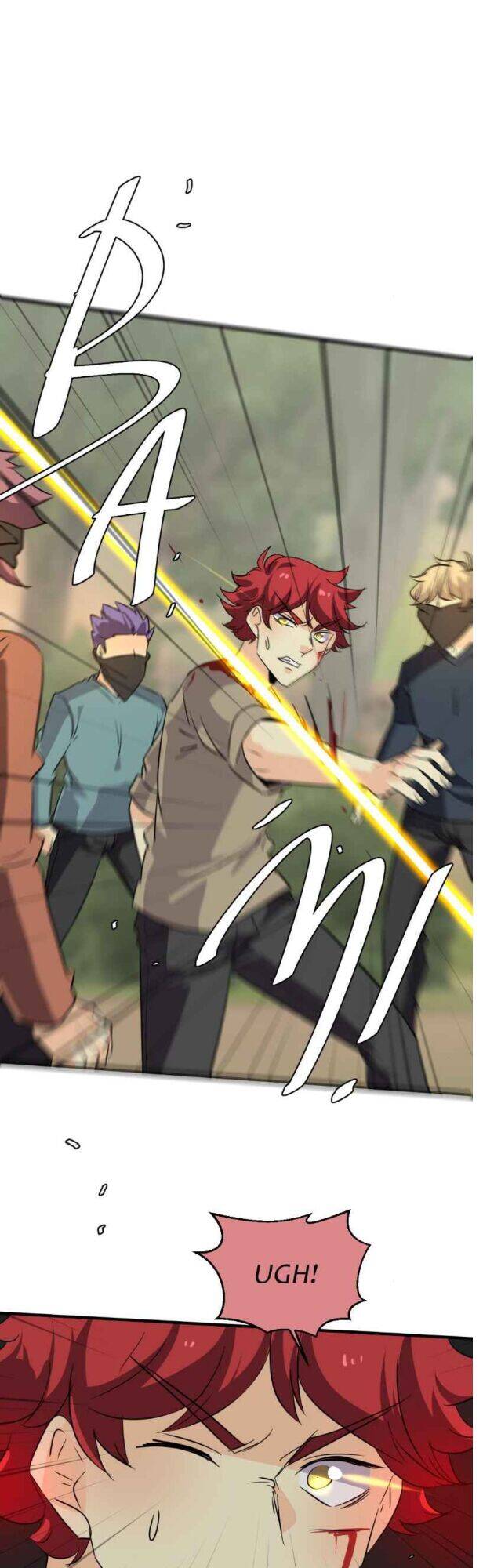 Thế Giới Không Hoàn Hảo Chapter 263 - 29