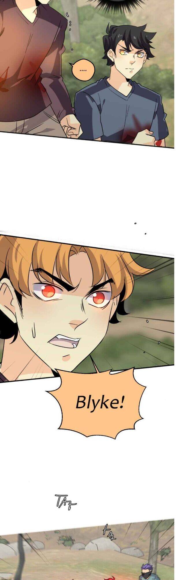 Thế Giới Không Hoàn Hảo Chapter 263 - 32