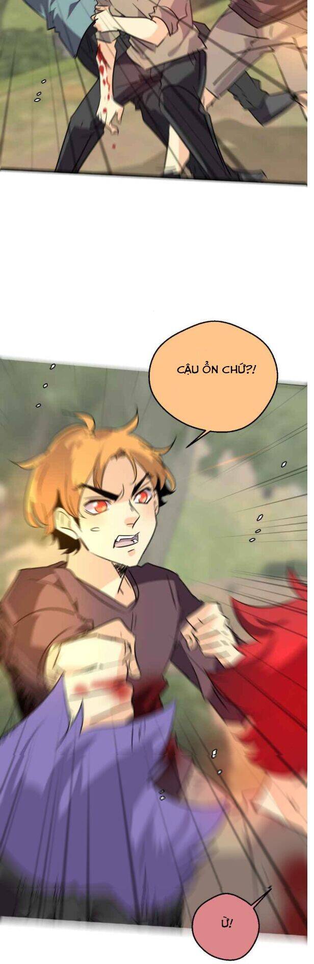 Thế Giới Không Hoàn Hảo Chapter 263 - 34