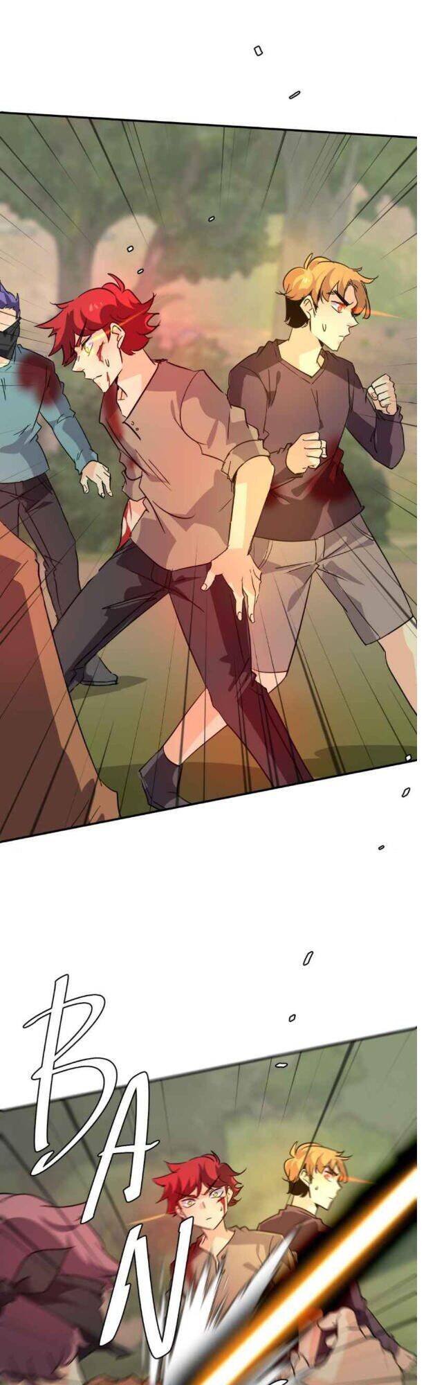 Thế Giới Không Hoàn Hảo Chapter 263 - 35