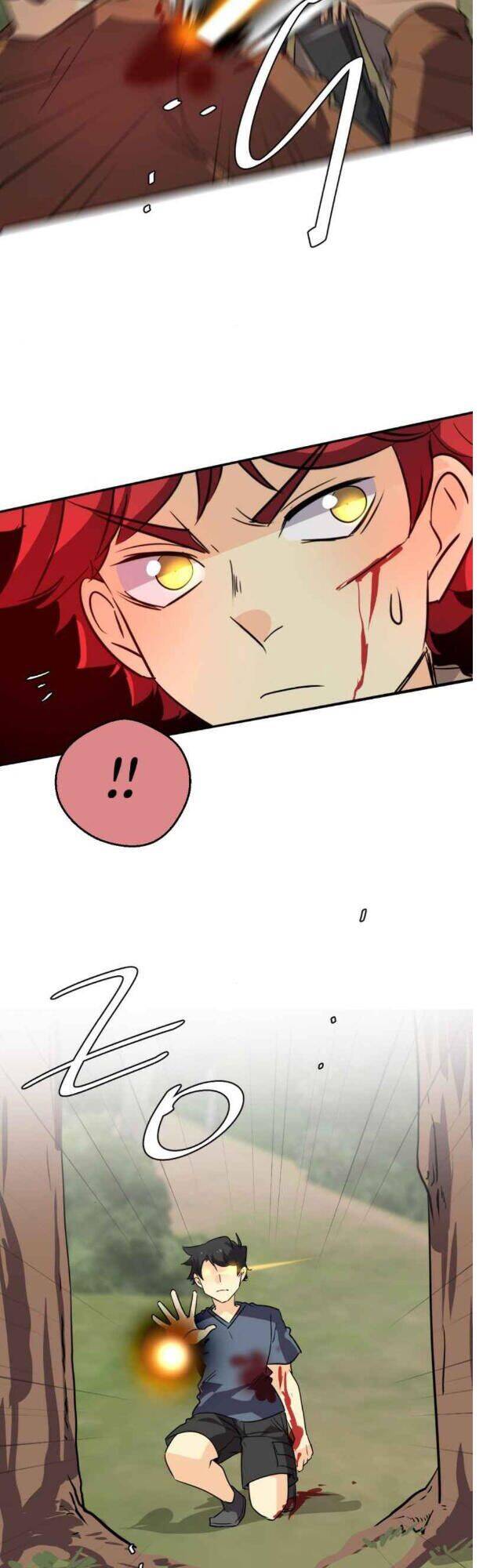 Thế Giới Không Hoàn Hảo Chapter 263 - 36