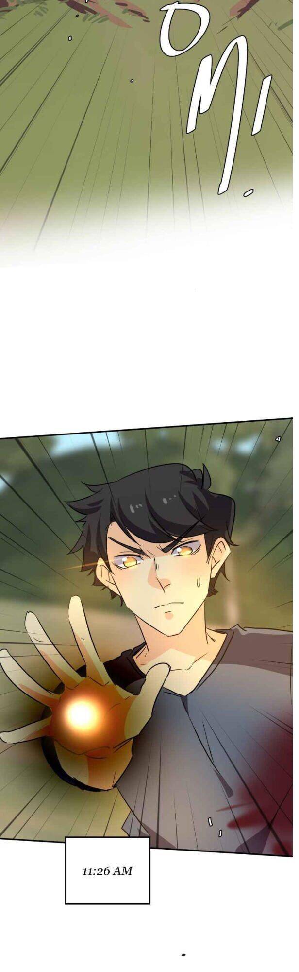 Thế Giới Không Hoàn Hảo Chapter 263 - 37