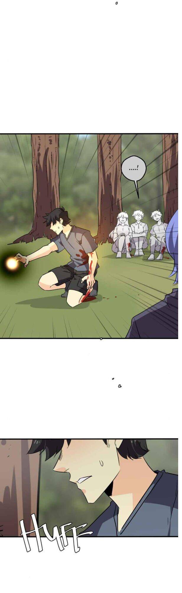 Thế Giới Không Hoàn Hảo Chapter 263 - 38