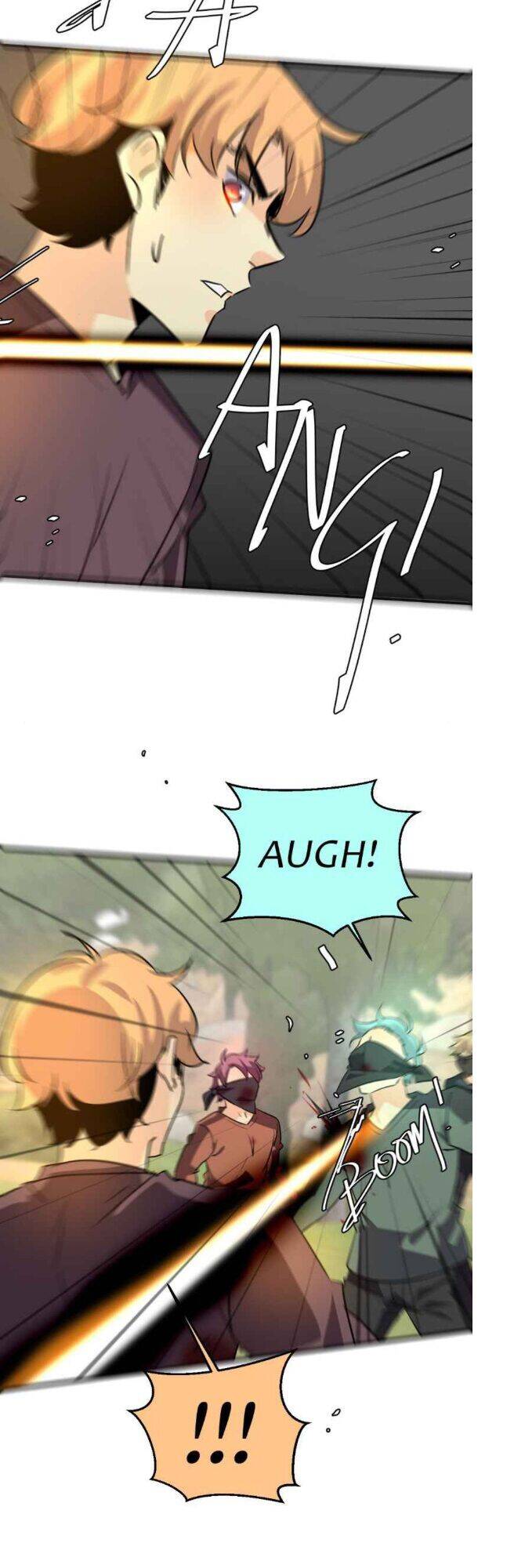 Thế Giới Không Hoàn Hảo Chapter 263 - 5