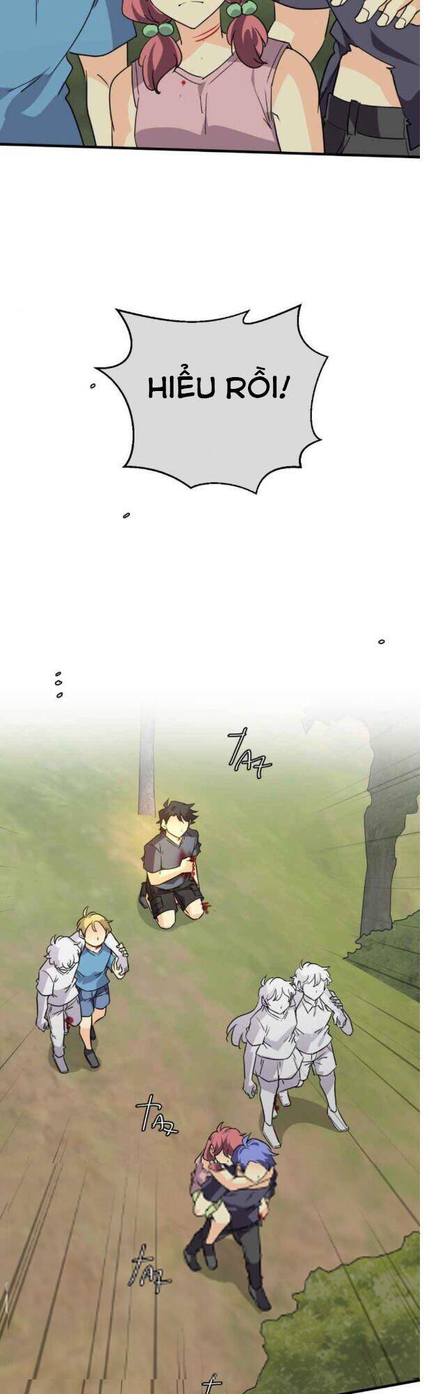 Thế Giới Không Hoàn Hảo Chapter 263 - 41