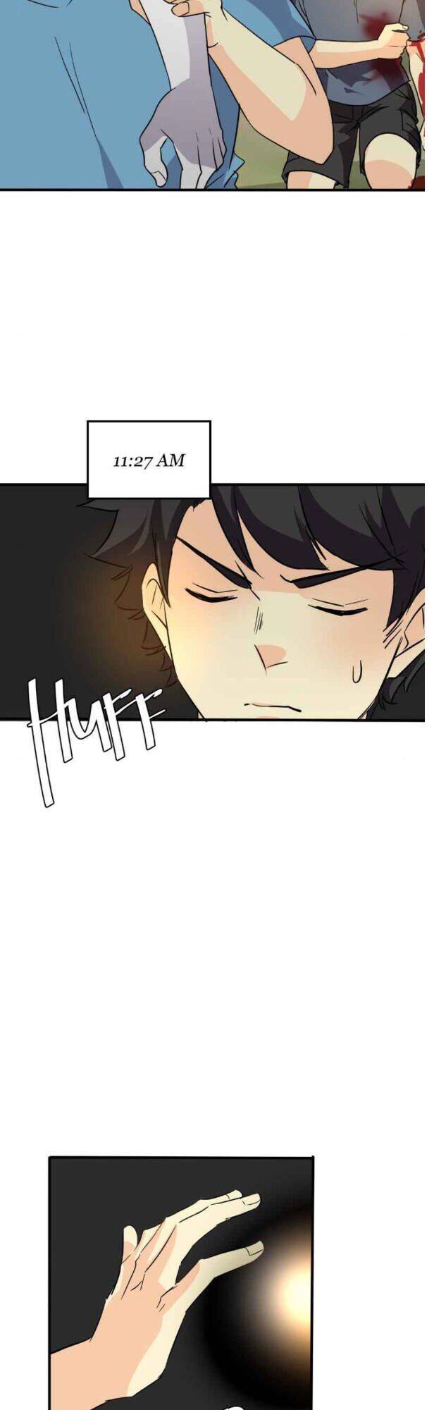 Thế Giới Không Hoàn Hảo Chapter 263 - 44