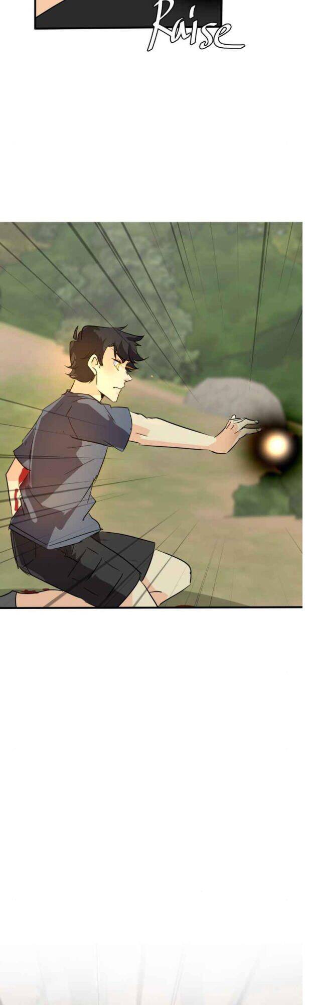 Thế Giới Không Hoàn Hảo Chapter 263 - 45