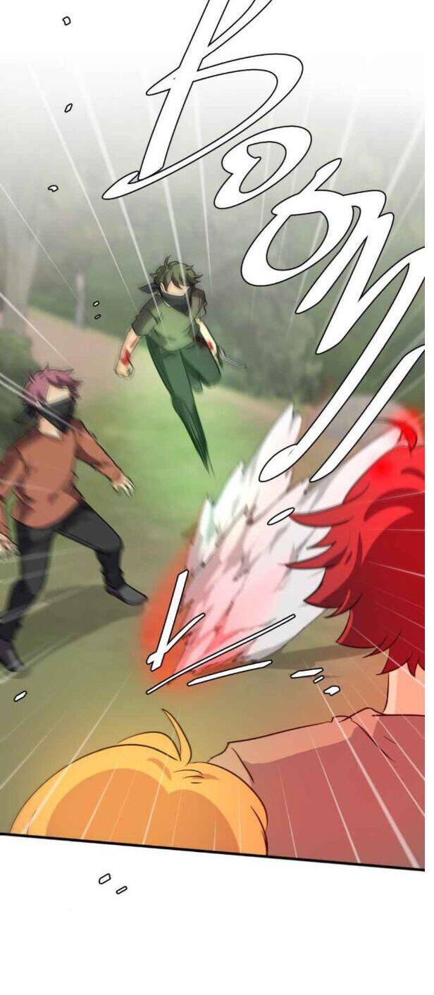 Thế Giới Không Hoàn Hảo Chapter 263 - 47