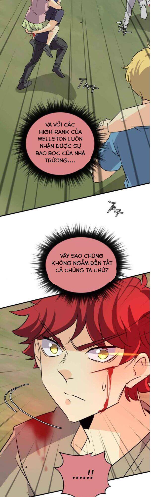 Thế Giới Không Hoàn Hảo Chapter 263 - 50