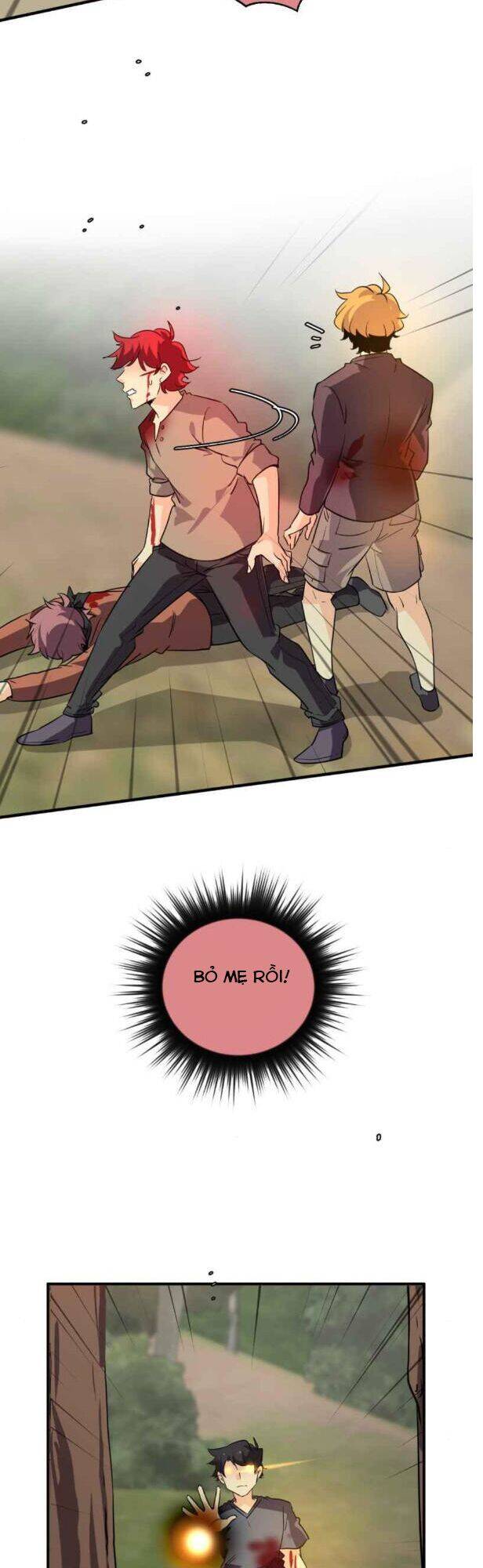 Thế Giới Không Hoàn Hảo Chapter 263 - 51