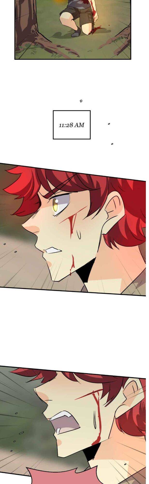 Thế Giới Không Hoàn Hảo Chapter 263 - 52