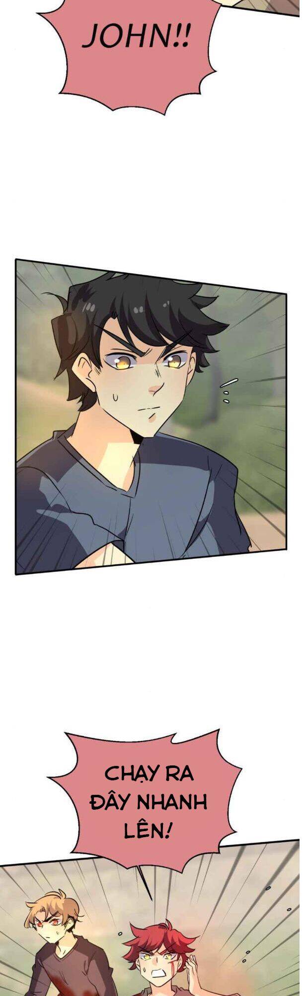 Thế Giới Không Hoàn Hảo Chapter 263 - 53