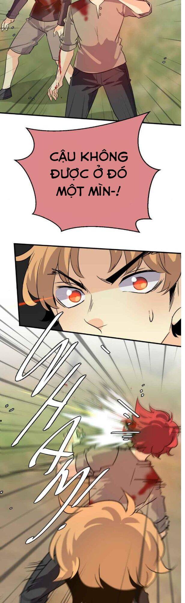 Thế Giới Không Hoàn Hảo Chapter 263 - 54