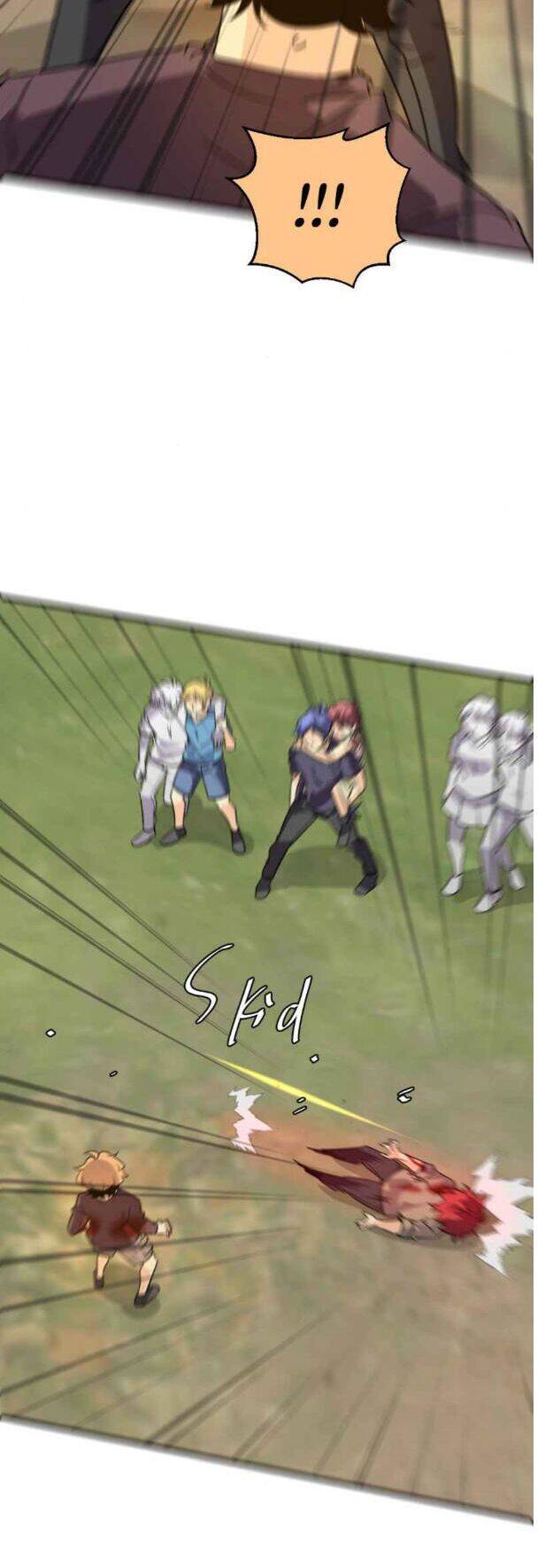 Thế Giới Không Hoàn Hảo Chapter 263 - 55