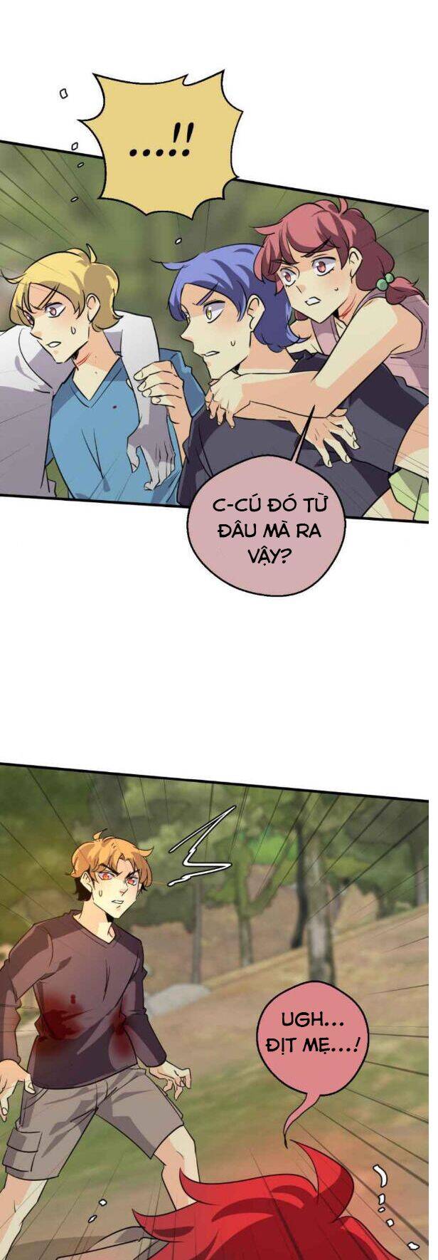 Thế Giới Không Hoàn Hảo Chapter 263 - 56