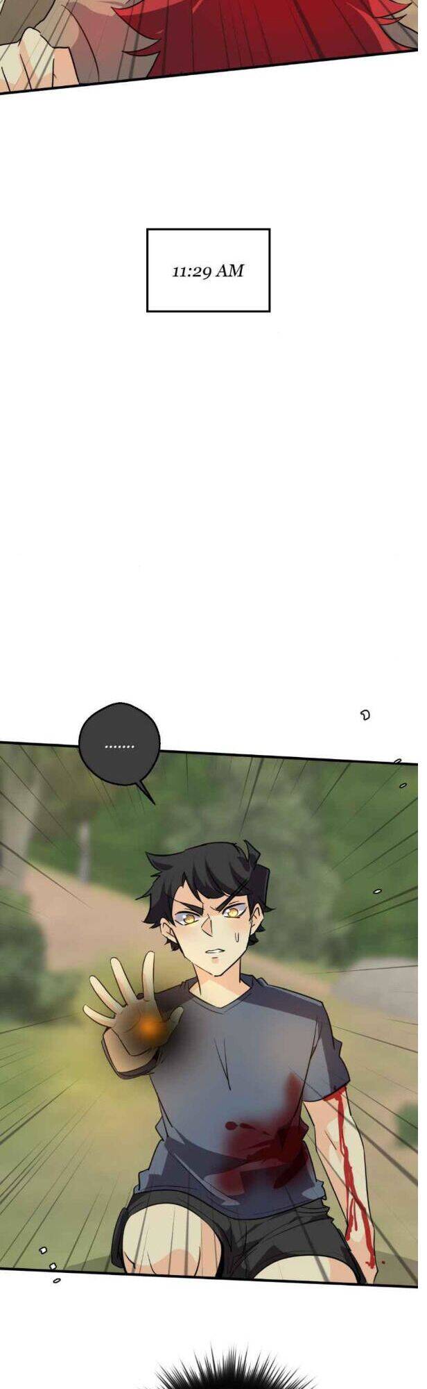 Thế Giới Không Hoàn Hảo Chapter 263 - 57