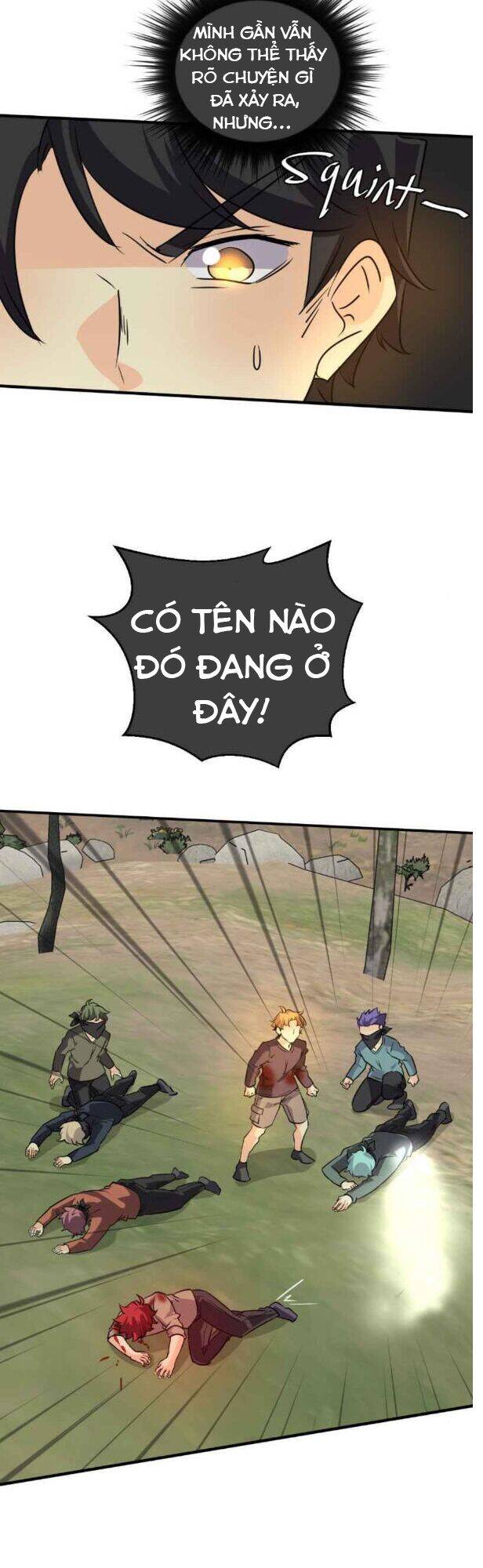 Thế Giới Không Hoàn Hảo Chapter 263 - 58