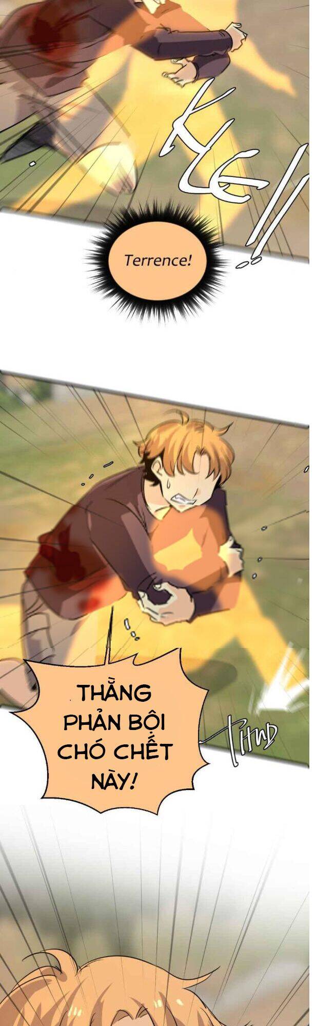 Thế Giới Không Hoàn Hảo Chapter 263 - 60