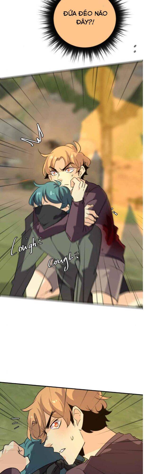 Thế Giới Không Hoàn Hảo Chapter 263 - 62