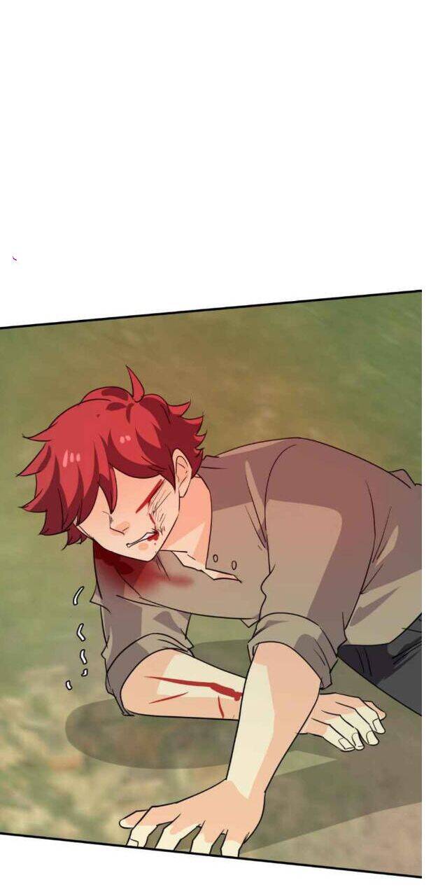 Thế Giới Không Hoàn Hảo Chapter 263 - 64