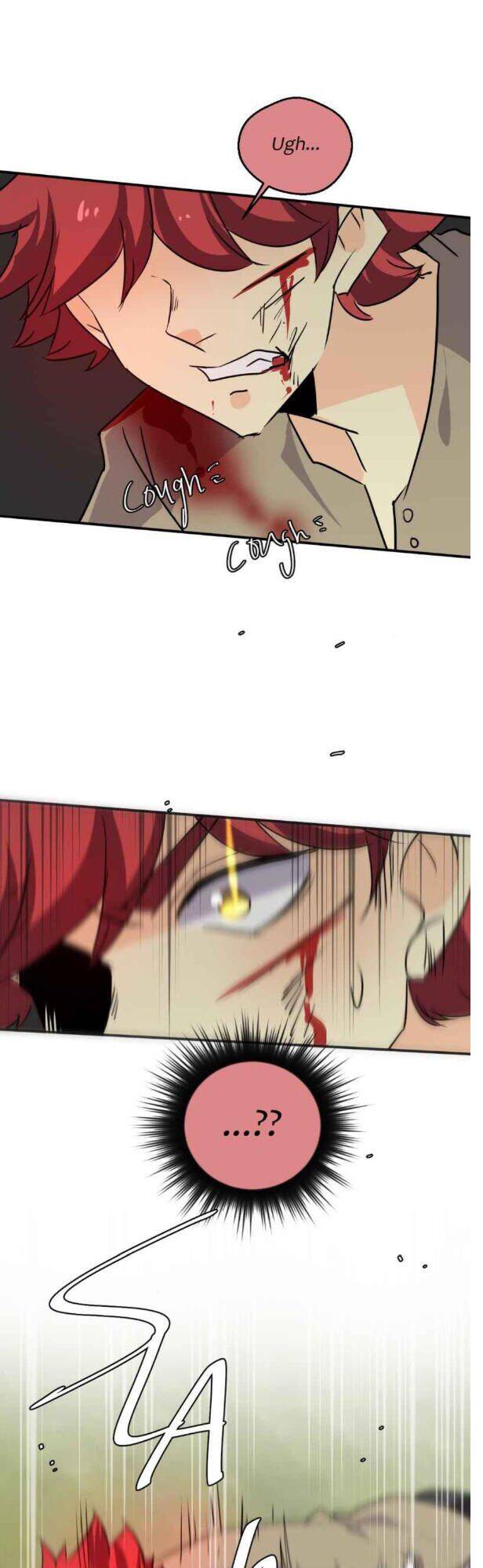 Thế Giới Không Hoàn Hảo Chapter 263 - 65