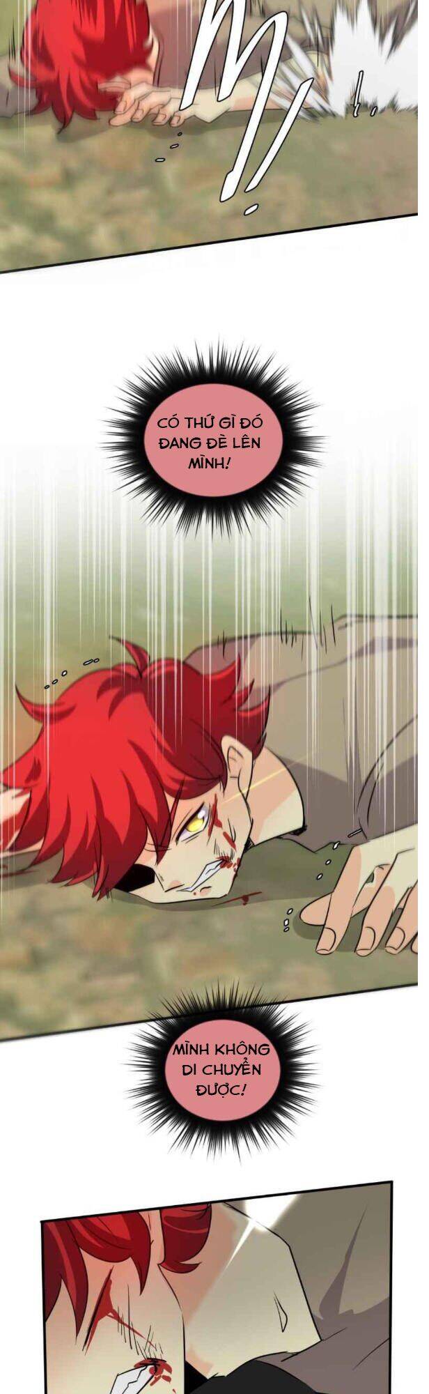 Thế Giới Không Hoàn Hảo Chapter 263 - 66