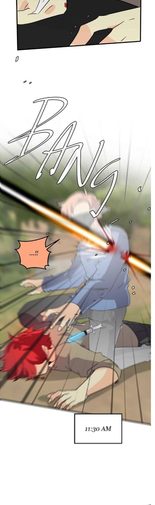 Thế Giới Không Hoàn Hảo Chapter 263 - 67