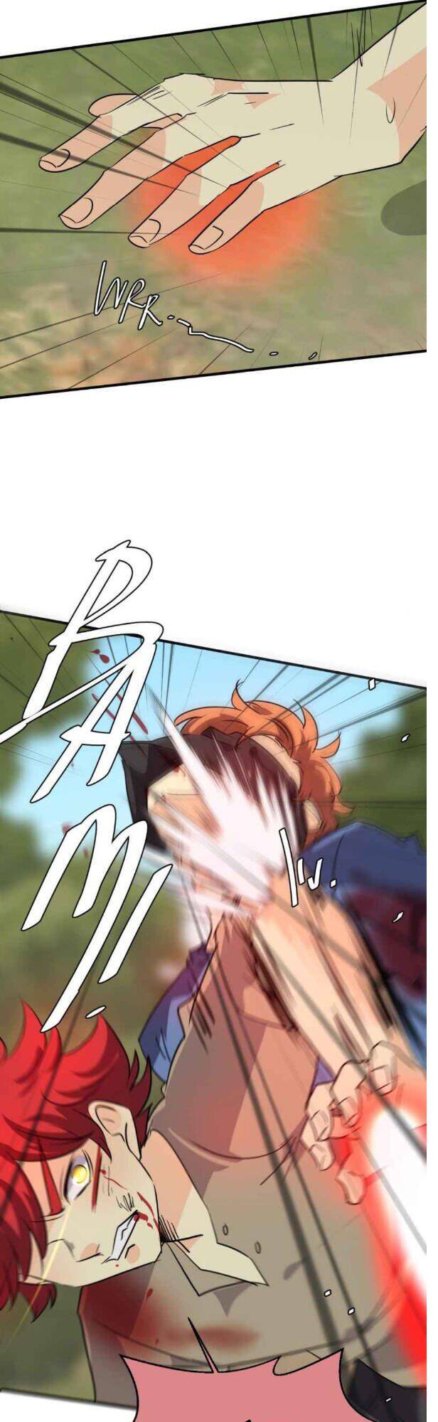 Thế Giới Không Hoàn Hảo Chapter 263 - 68