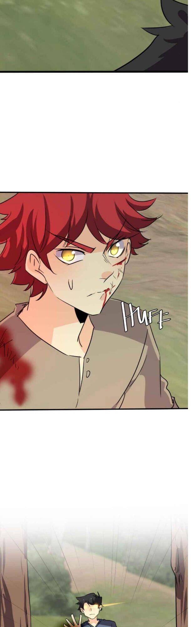 Thế Giới Không Hoàn Hảo Chapter 263 - 70