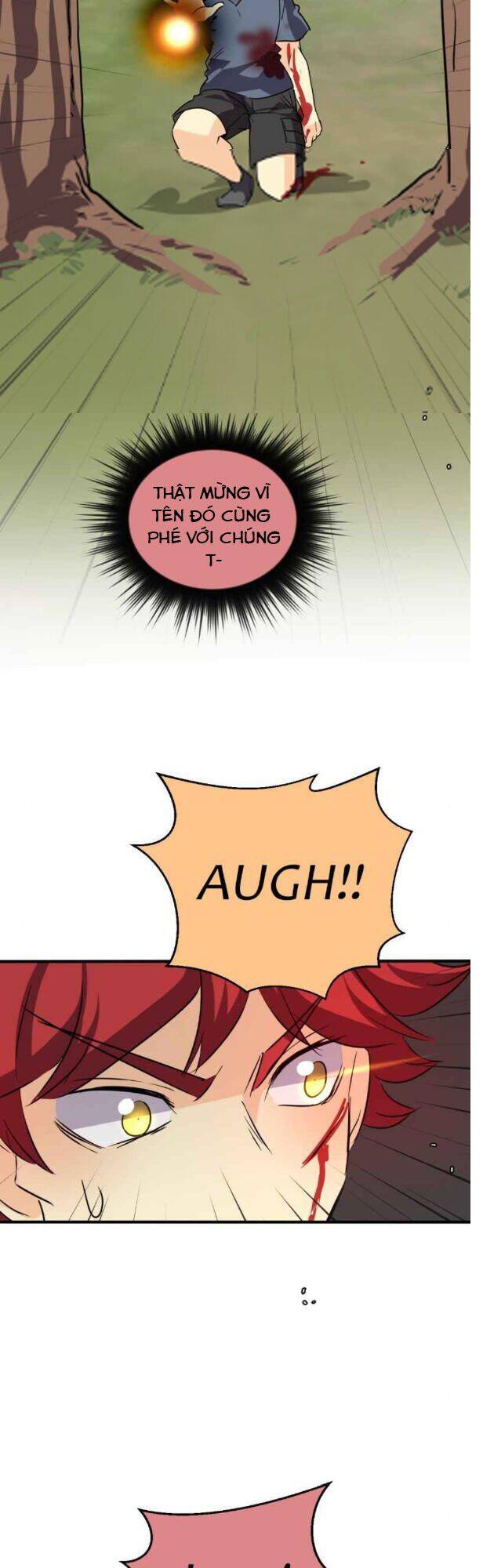 Thế Giới Không Hoàn Hảo Chapter 263 - 71