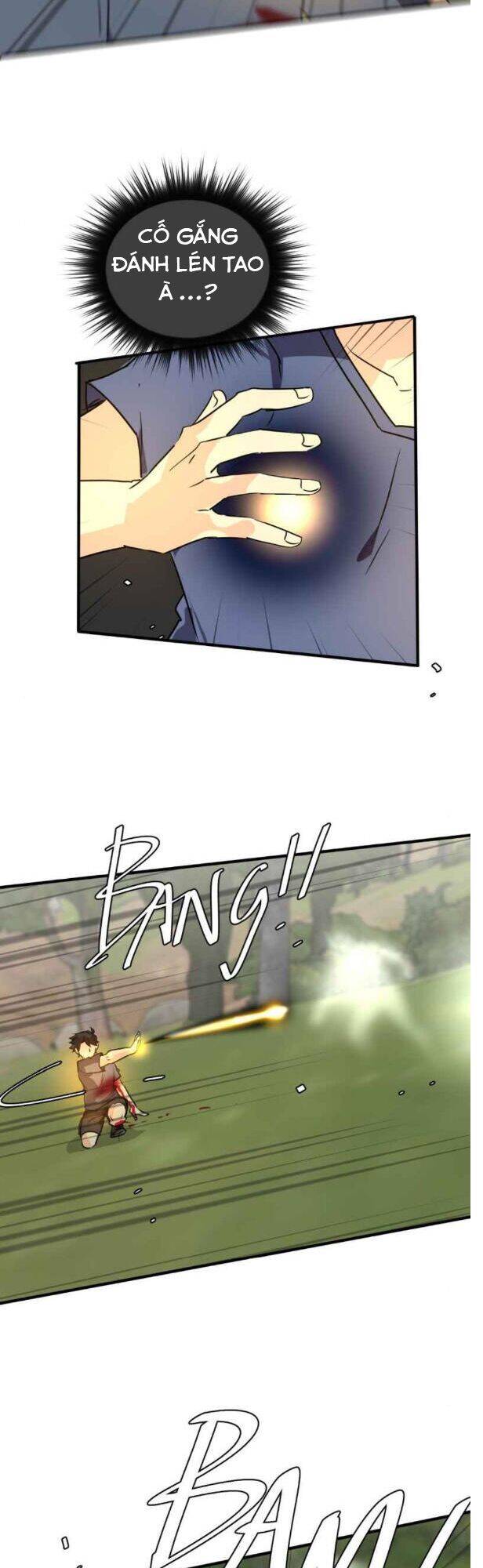 Thế Giới Không Hoàn Hảo Chapter 263 - 79