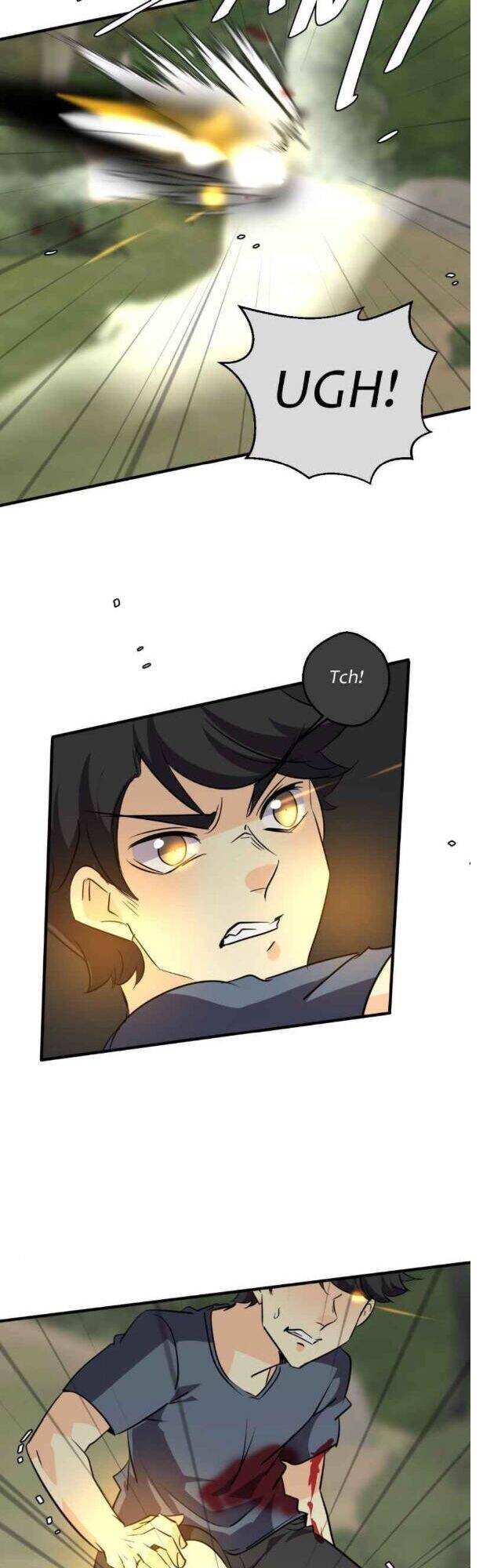 Thế Giới Không Hoàn Hảo Chapter 263 - 80