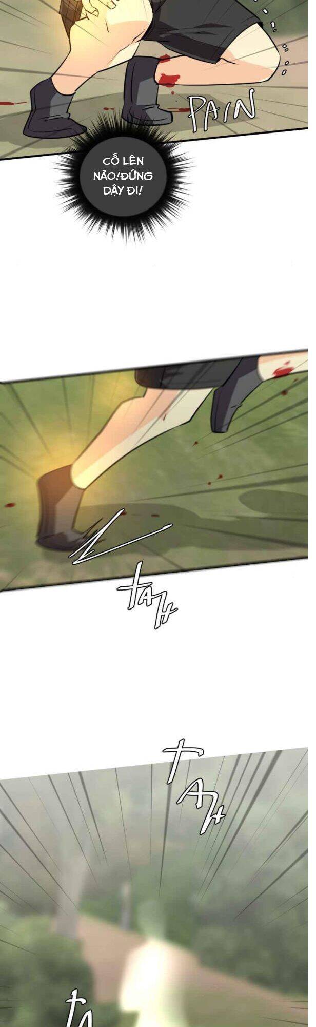 Thế Giới Không Hoàn Hảo Chapter 263 - 81