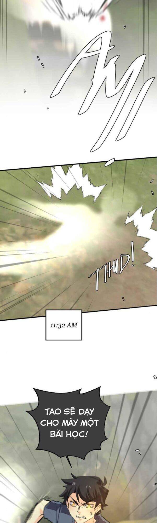 Thế Giới Không Hoàn Hảo Chapter 263 - 83