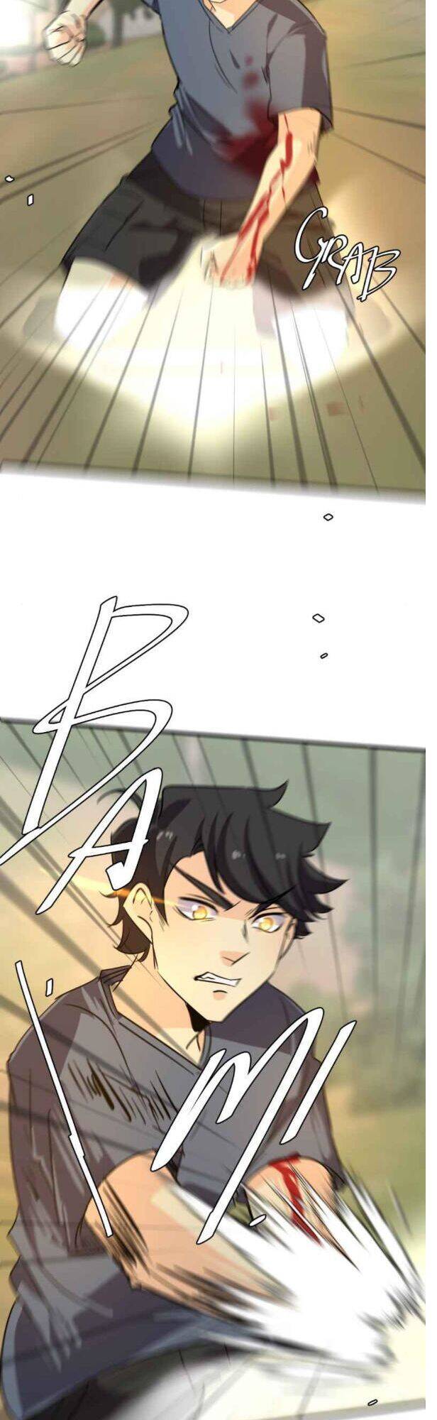 Thế Giới Không Hoàn Hảo Chapter 263 - 84