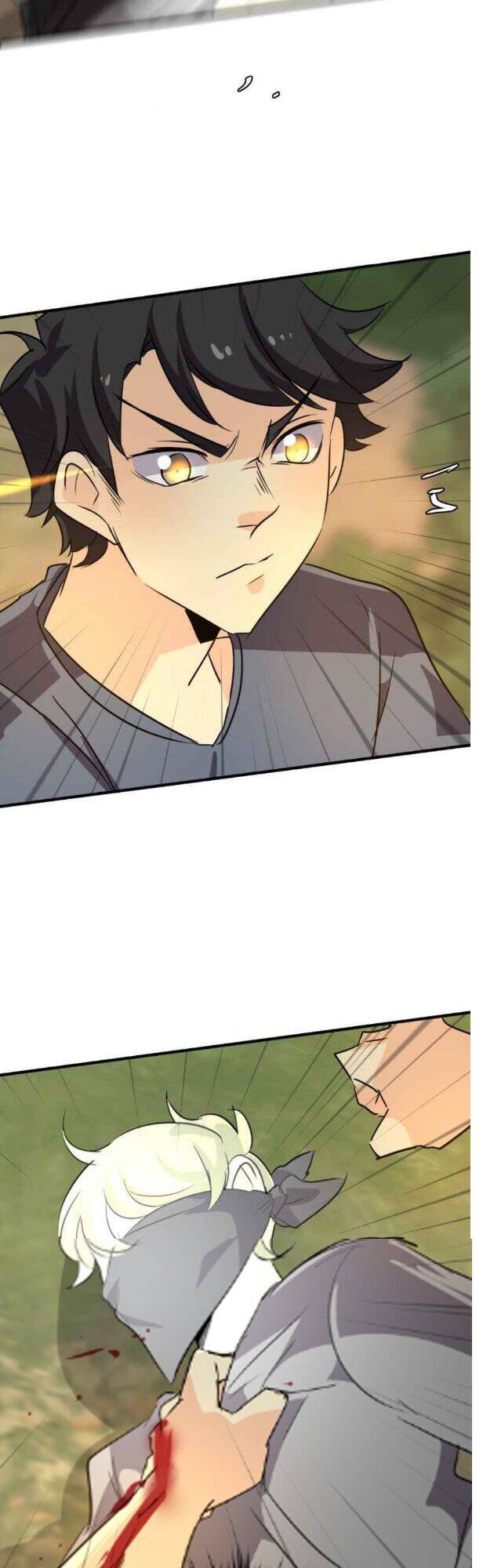 Thế Giới Không Hoàn Hảo Chapter 263 - 85