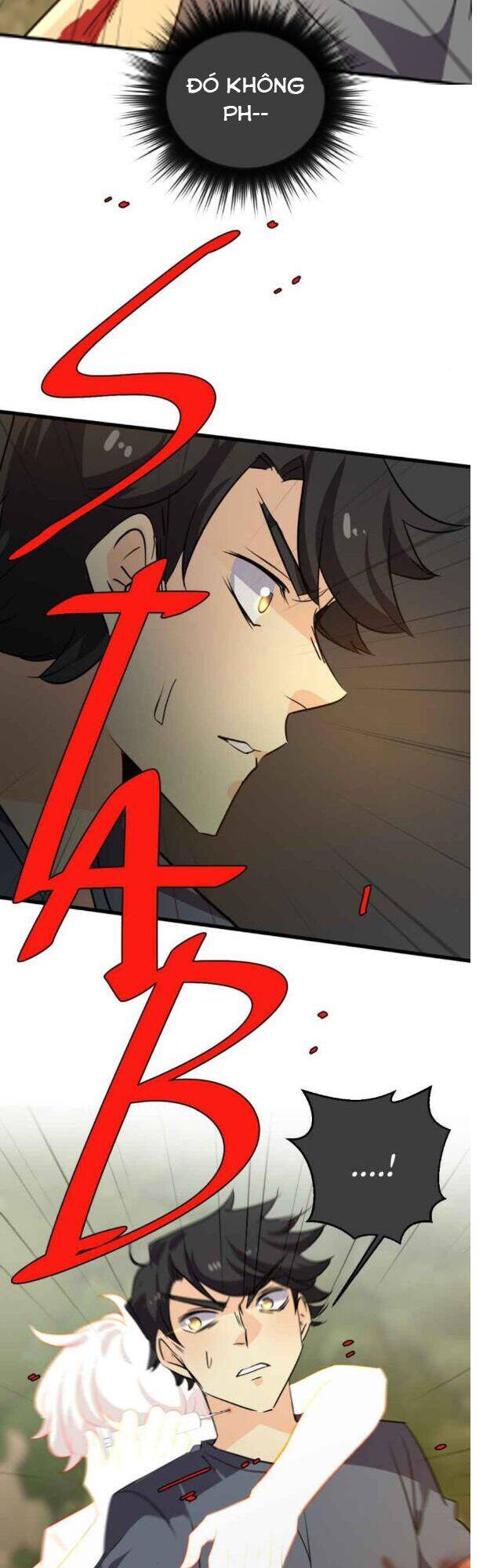 Thế Giới Không Hoàn Hảo Chapter 263 - 86