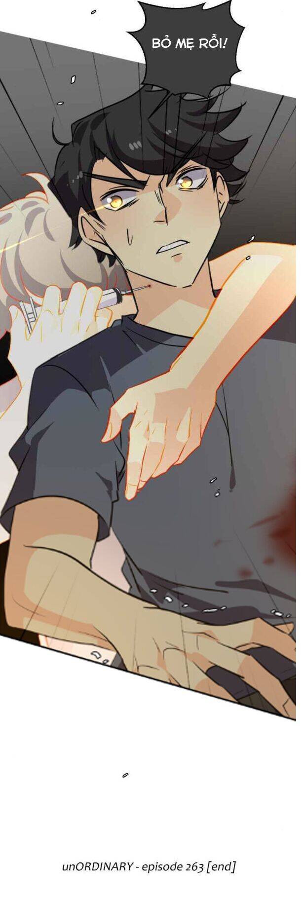 Thế Giới Không Hoàn Hảo Chapter 263 - 88