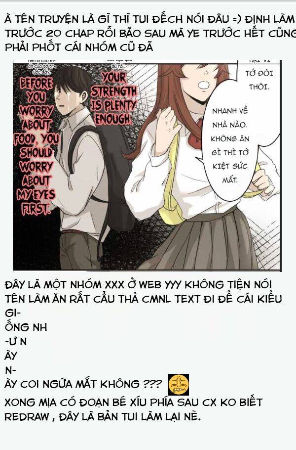 Thế Giới Không Hoàn Hảo Chapter 263 - 91