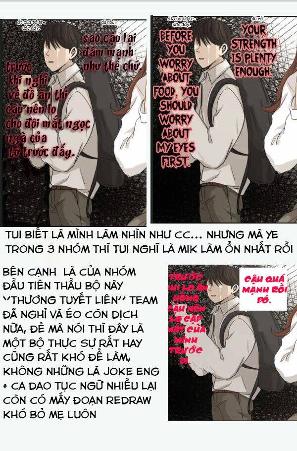 Thế Giới Không Hoàn Hảo Chapter 263 - 92