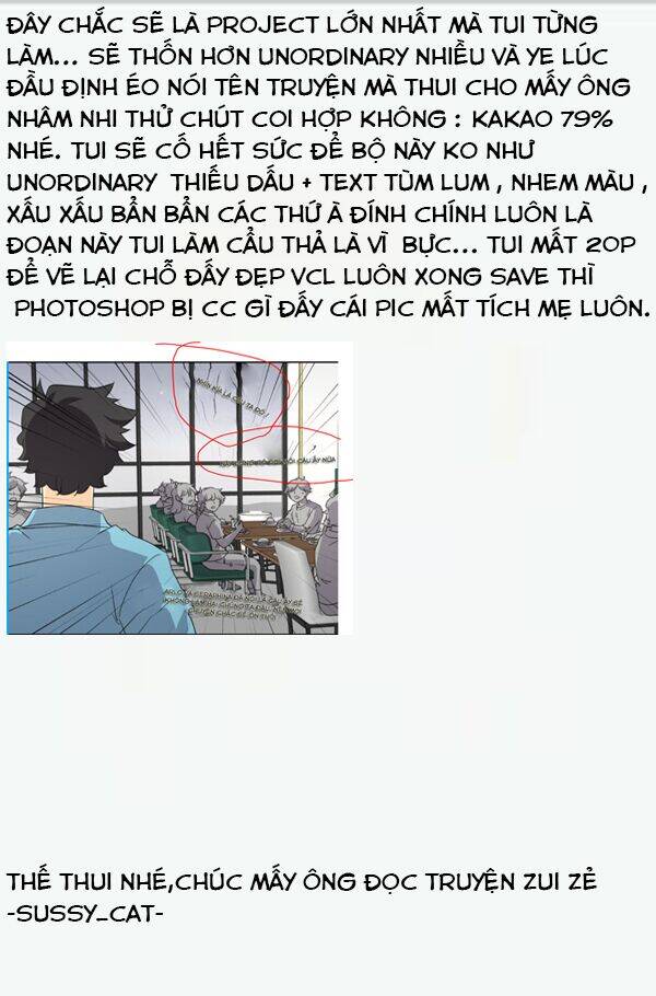 Thế Giới Không Hoàn Hảo Chapter 263 - 93