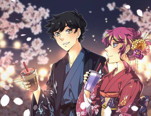 Thế Giới Không Hoàn Hảo Chapter 263 - 97