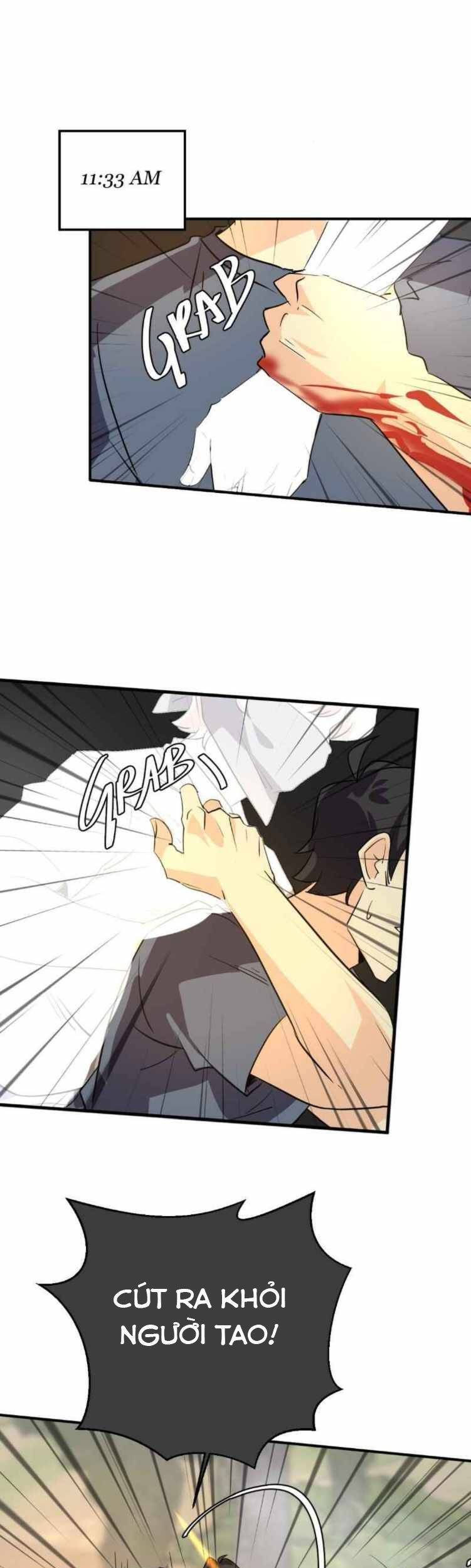 Thế Giới Không Hoàn Hảo Chapter 264 - 2